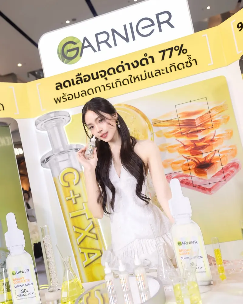 เอินเอิน ฟาติมา เดชะวลีกุล รูปที่ 17