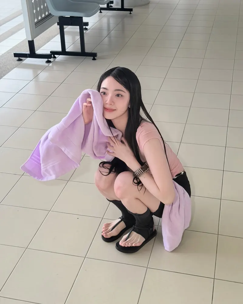 เอินเอิน ฟาติมา เดชะวลีกุล รูปที่ 19