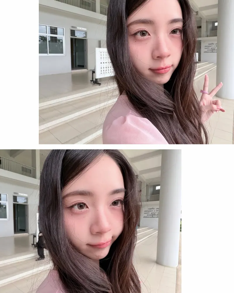 เอินเอิน ฟาติมา เดชะวลีกุล รูปที่ 20