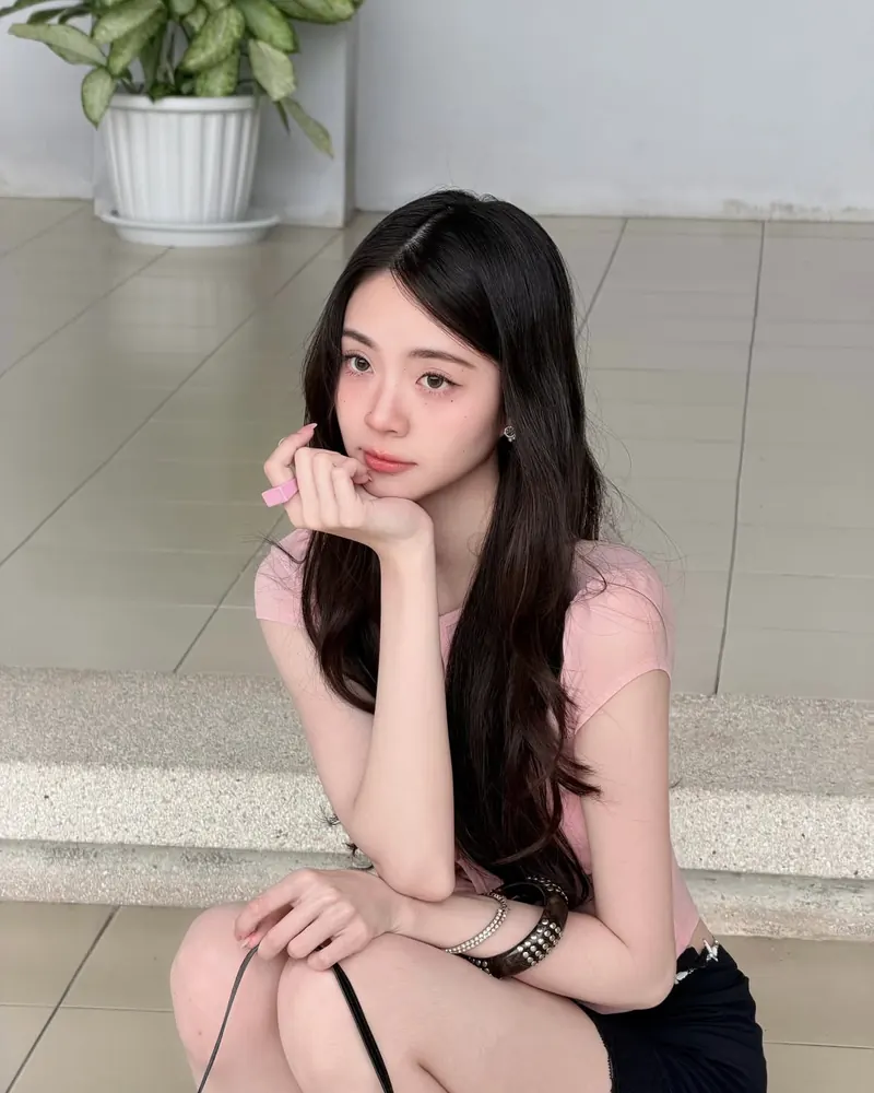เอินเอิน ฟาติมา เดชะวลีกุล รูปที่ 21
