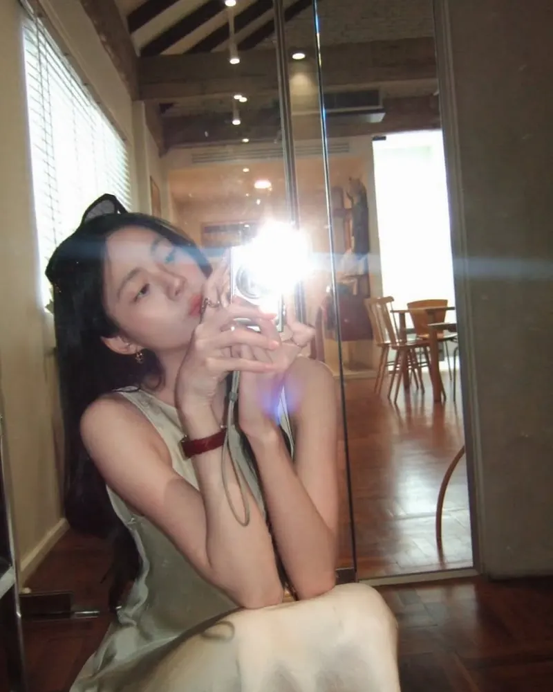 เอินเอิน ฟาติมา เดชะวลีกุล รูปที่ 22