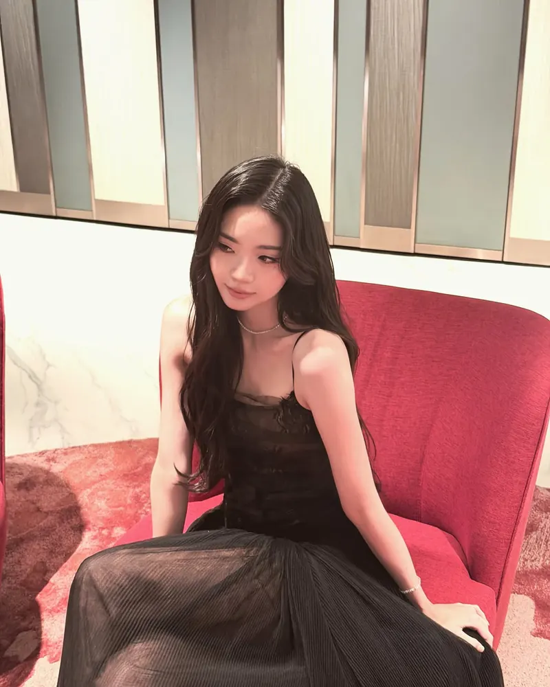 เอินเอิน ฟาติมา เดชะวลีกุล รูปที่ 25