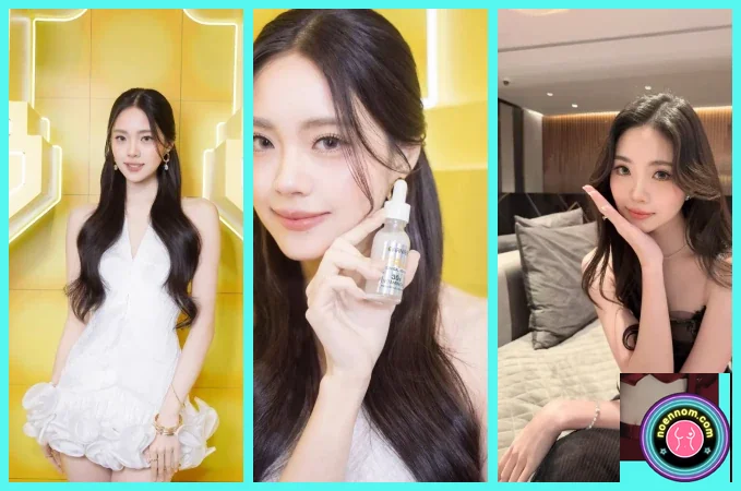 เอิร์นเอิร์น ฟาติมา รูปปกโปรไฟล์ 3 ภาพจัดตรงในคอลัมน์