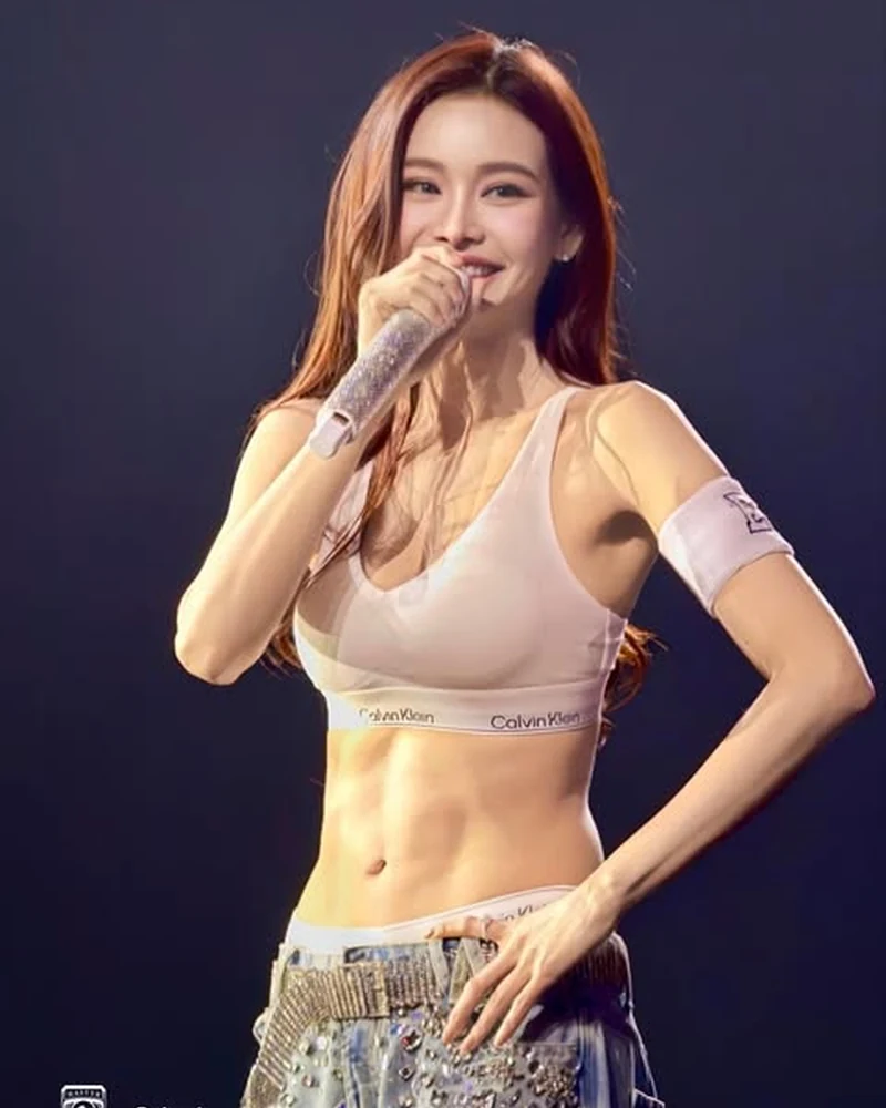 อิงฟ้า วราหะ ภาพอัปเดตจาก Instagram เดือนตุลาคม 2569 ลำดับที่ 24