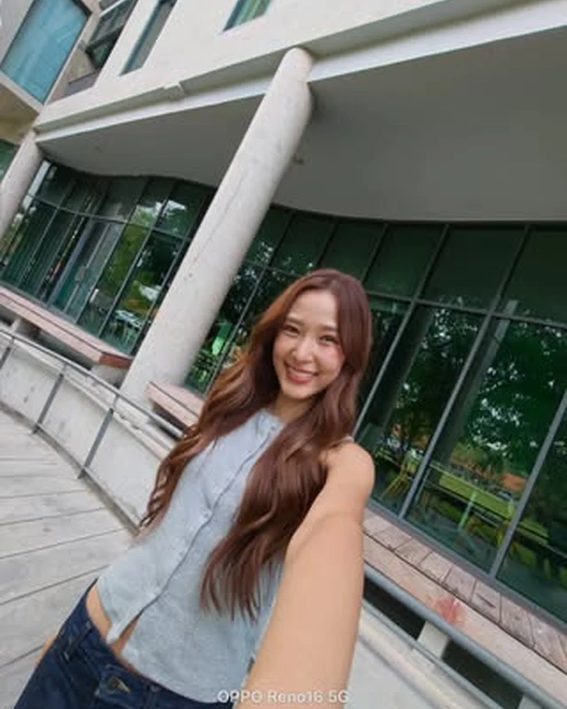 ฟิล์ม รชานันท์ Instagram อัปเดต ตุลาคม 2569 รูปที่ 19 ฟิล์ม รชานันท์ ภาพอัปเดตจาก Instagram เดือนตุลาคม 2569 ลำดับที่ 19