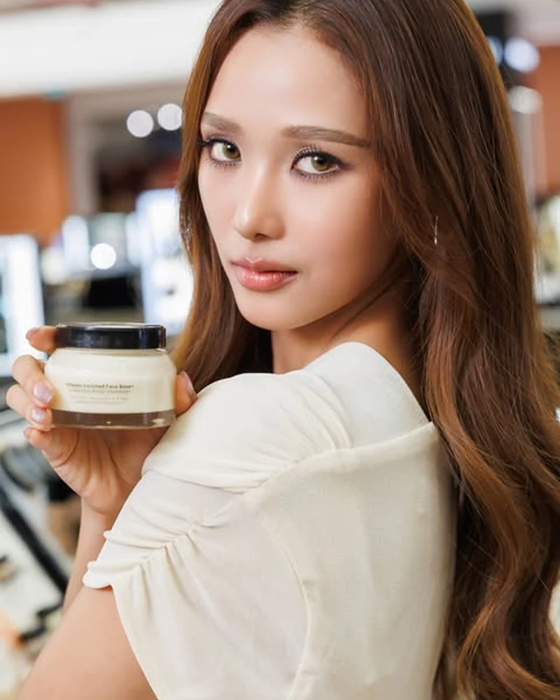 ฟิล์ม รชานันท์ Instagram อัปเดต ตุลาคม 2569 รูปที่ 25 ฟิล์ม รชานันท์ ภาพอัปเดตจาก Instagram เดือนตุลาคม 2569 ลำดับที่ 25