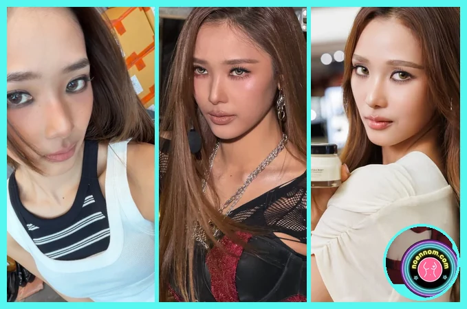 เปิดวาร์ป ฟิล์ม รชานันท์ จาก Pluto สู่บทแบมบี้ใน Girl Rules