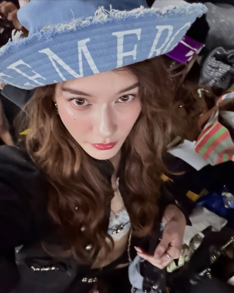 จีน่า ญีนา ซาลาส รูปที่ 3