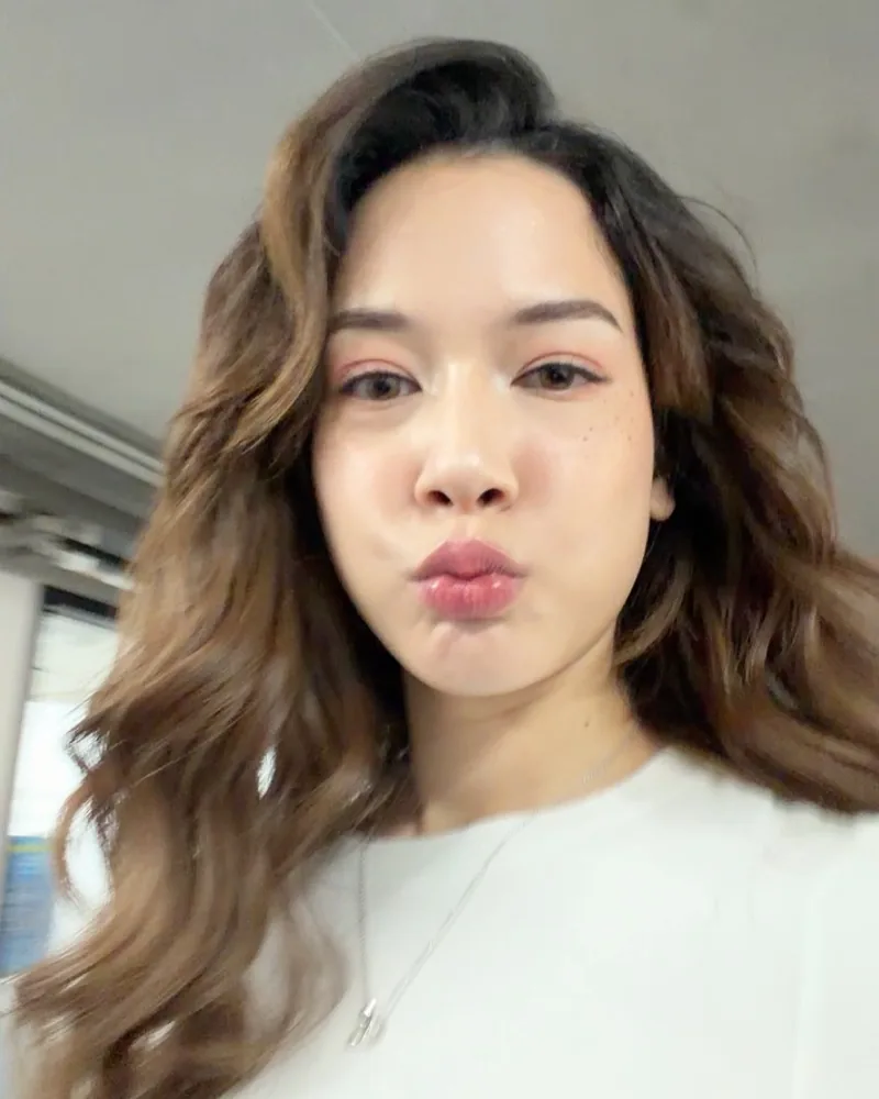 จีน่า ญีนา ซาลาส รูปที่ 4