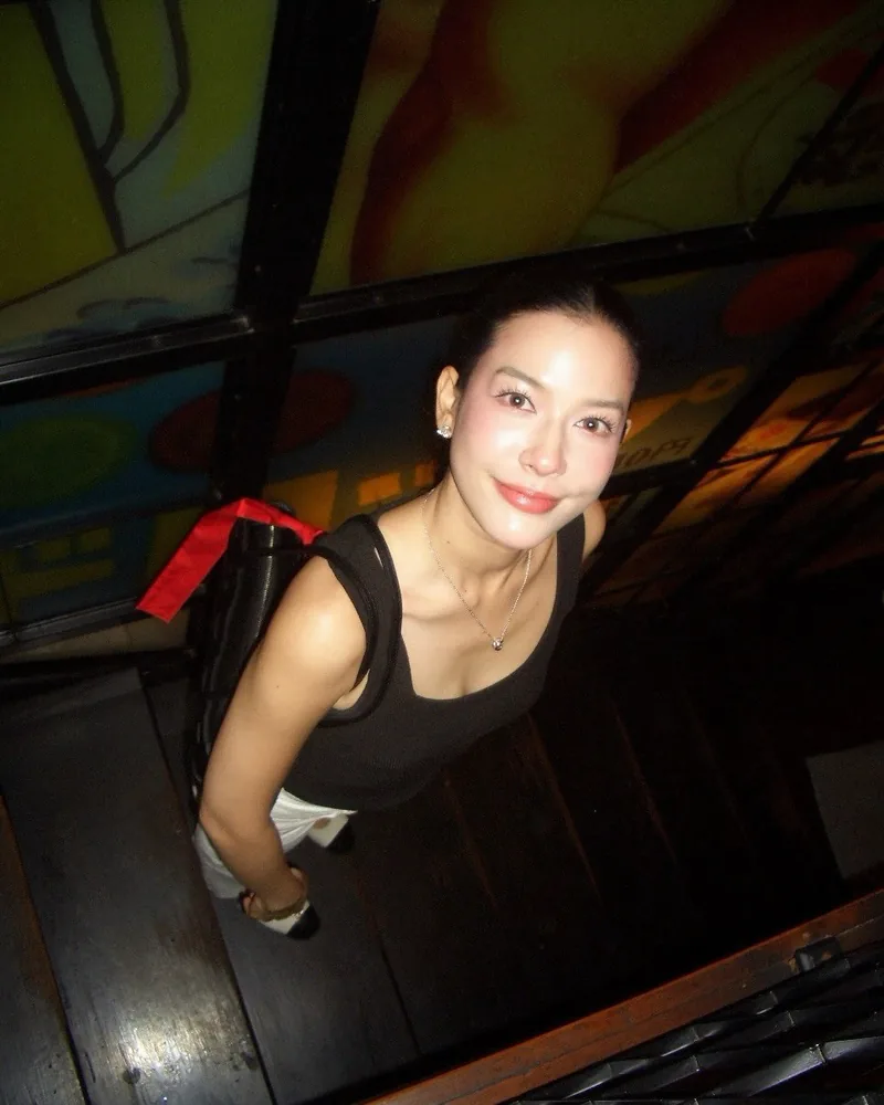 จีน่า ญีนา ซาลาส รูปที่ 7