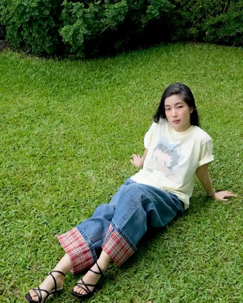 ก้อย อรัชพร Instagram อัปเดต ตุลาคม 2569 รูปที่ 14 ก้อย อรัชพร ภาพอัปเดตจาก Instagram เดือนตุลาคม 2569 ลำดับที่ 14