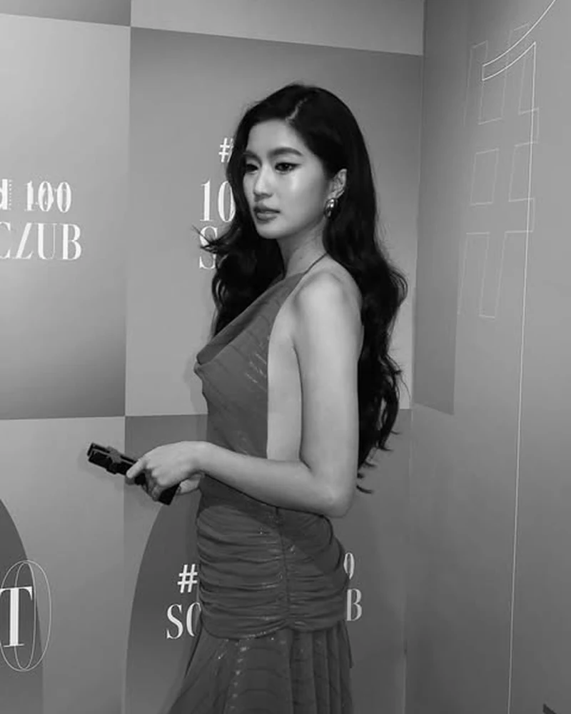 ก้อย อรัชพร Instagram อัปเดต ตุลาคม 2569 รูปที่ 23 ก้อย อรัชพร ภาพอัปเดตจาก Instagram เดือนตุลาคม 2569 ลำดับที่ 23
