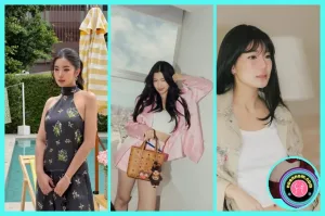 ก้อย อรัชพร รูปโปรไฟล์อัปเดตเดือนตุลาคม 2569