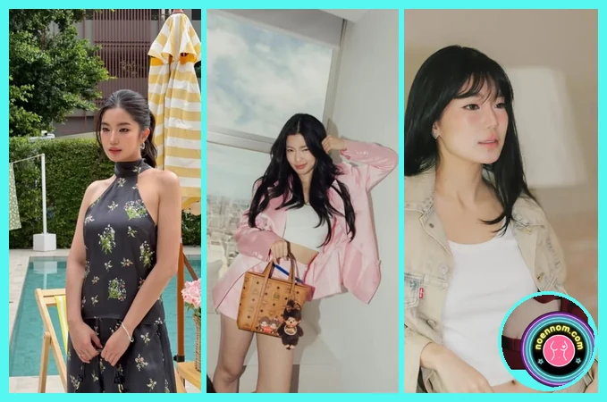 เปิดวาร์ป ก้อย อรัชพร จาก Hormones สู่นักแสดง นักเขียน และ GoyNattyDream