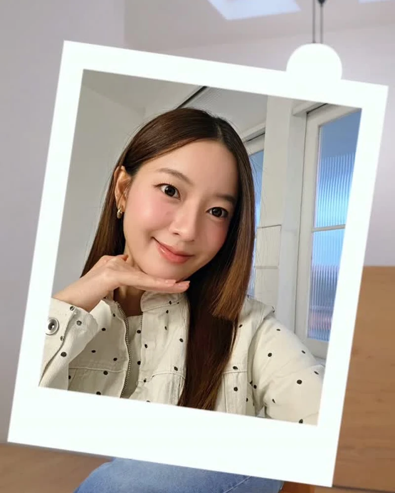 อิ้งค์ วรันธร ภาพอัปเดตจาก Instagram ลำดับที่ 4