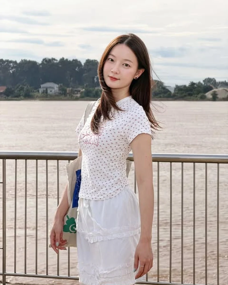 อิ้งค์ วรันธร ภาพอัปเดตจาก Instagram ลำดับที่ 13
