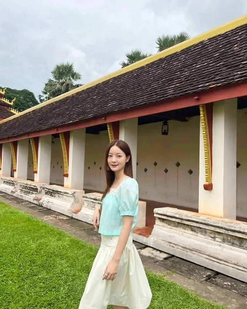 อิ้งค์ วรันธร ภาพอัปเดตจาก Instagram ลำดับที่ 18