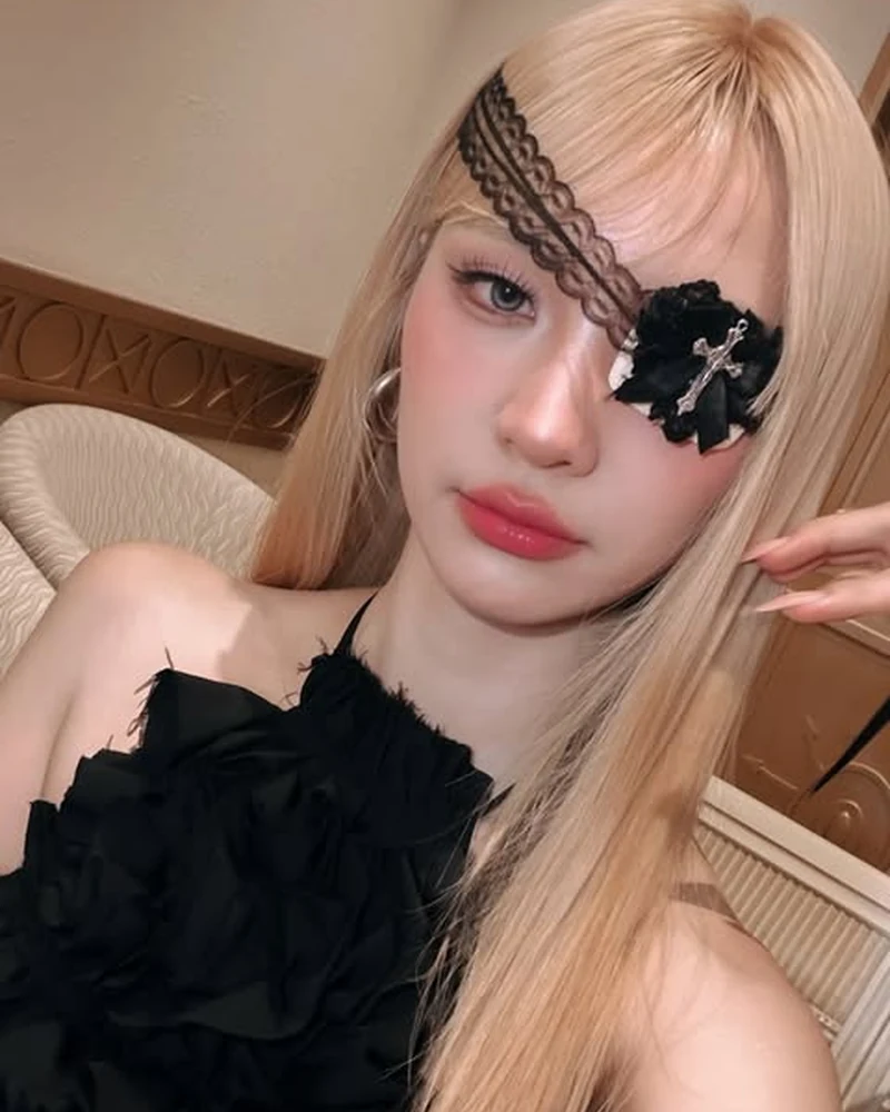 แจน พลอยชมพู Instagram อัปเดต ตุลาคม 2569 รูปที่ 22 แจน พลอยชมพู ภาพอัปเดตจาก Instagram เดือนตุลาคม 2569 ลำดับที่ 22