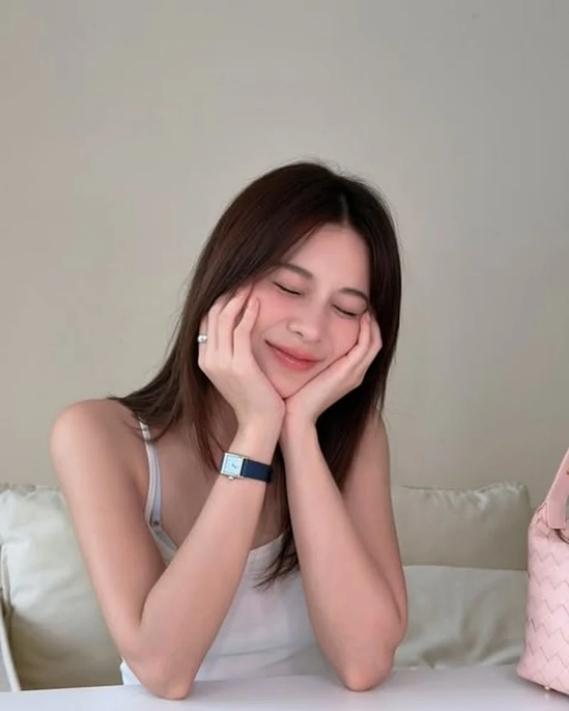 เก้า สุภัสสรา Instagram อัปเดต 2569 รูปที่ 11 เก้า สุภัสสรา ภาพอัปเดตจาก Instagram ลำดับที่ 11