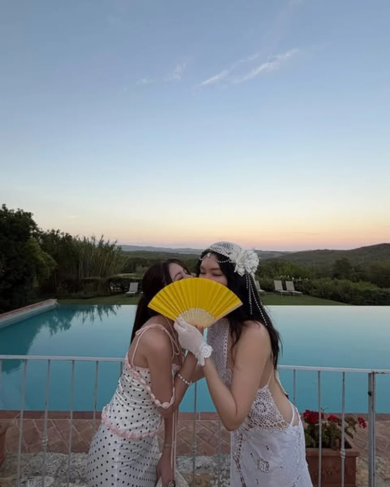 เก้า สุภัสสรา Instagram อัปเดต 2569 รูปที่ 18 เก้า สุภัสสรา ภาพอัปเดตจาก Instagram ลำดับที่ 18