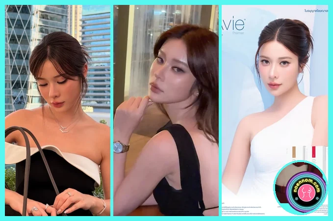 เปิดวาร์ป เก้า สุภัสสรา จาก Hormones สู่ ร้านซ่อมความทรงจำ ปี 2569