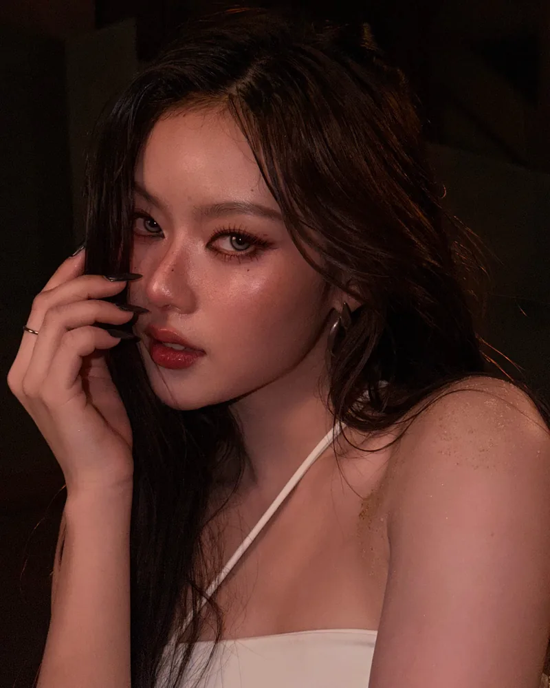 มาเบล สุชาดา ภาพที่ 17