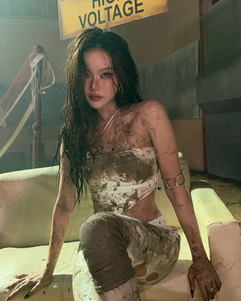 มาเบล สุชาดา ภาพที่ 18