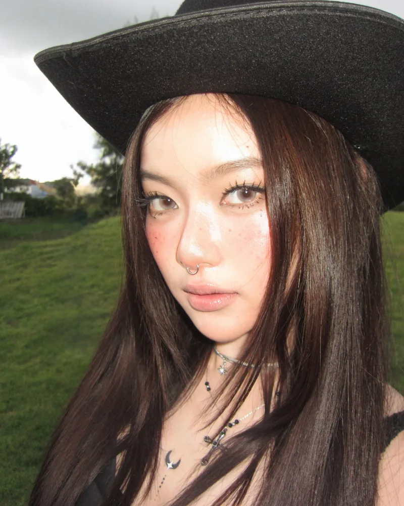 มาเบล สุชาดา ภาพที่ 20