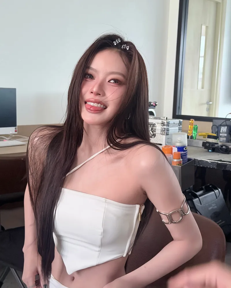 มาเบล สุชาดา ภาพที่ 21