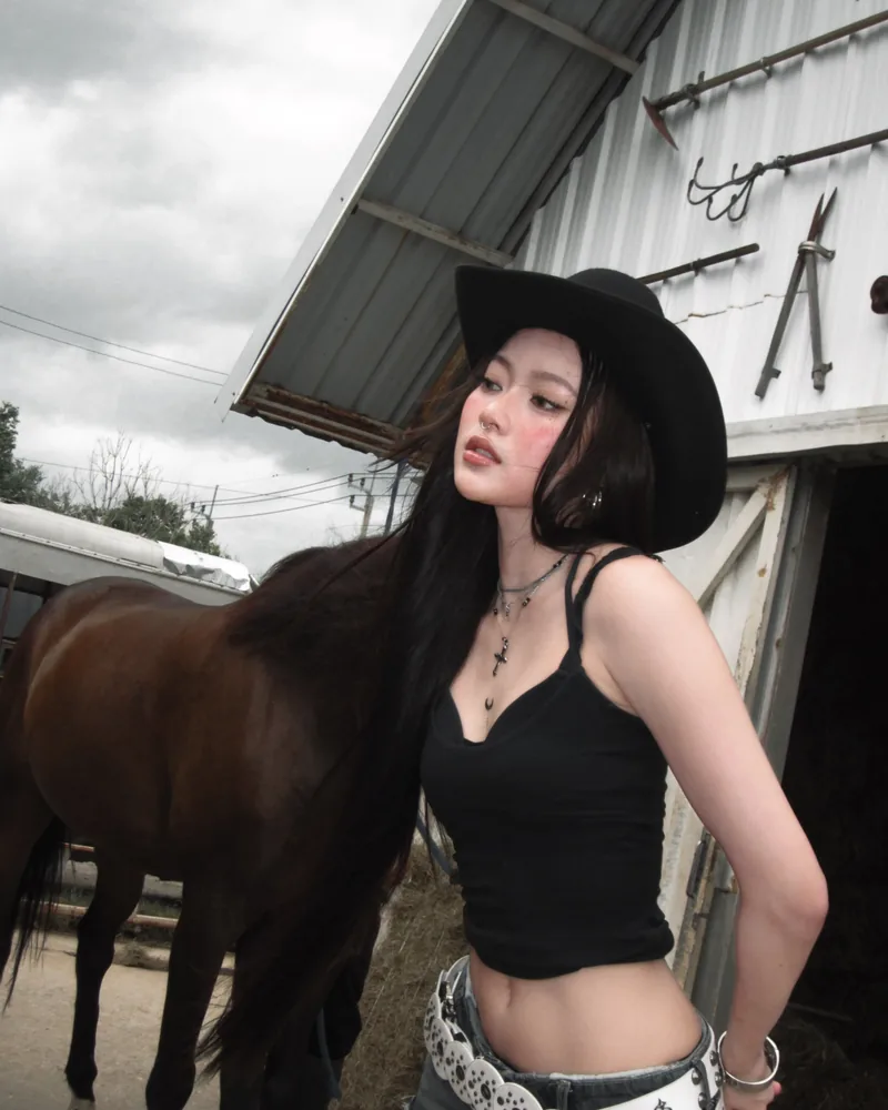 มาเบล สุชาดา ภาพที่ 22