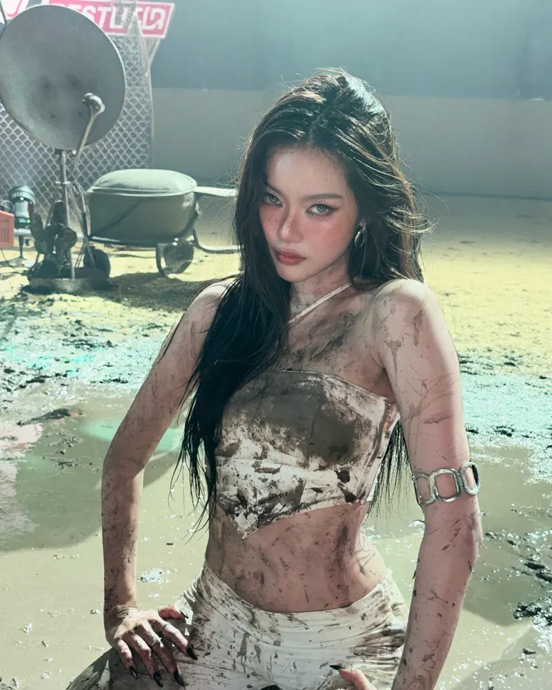 มาเบล สุชาดา ภาพที่ 23