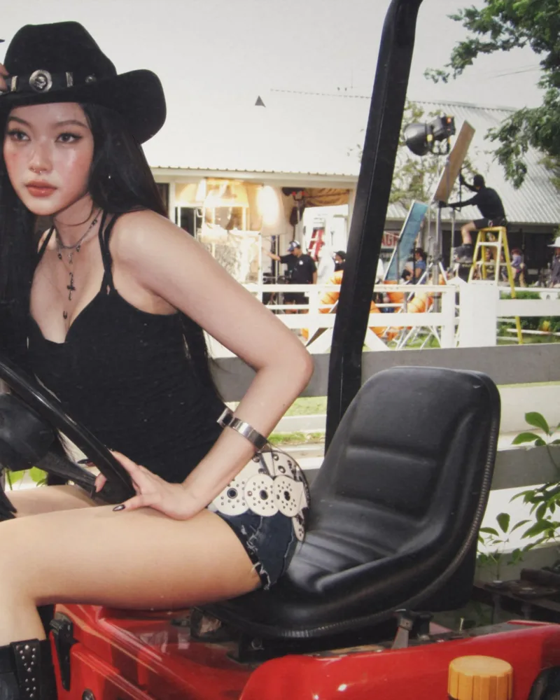 มาเบล สุชาดา ภาพที่ 24