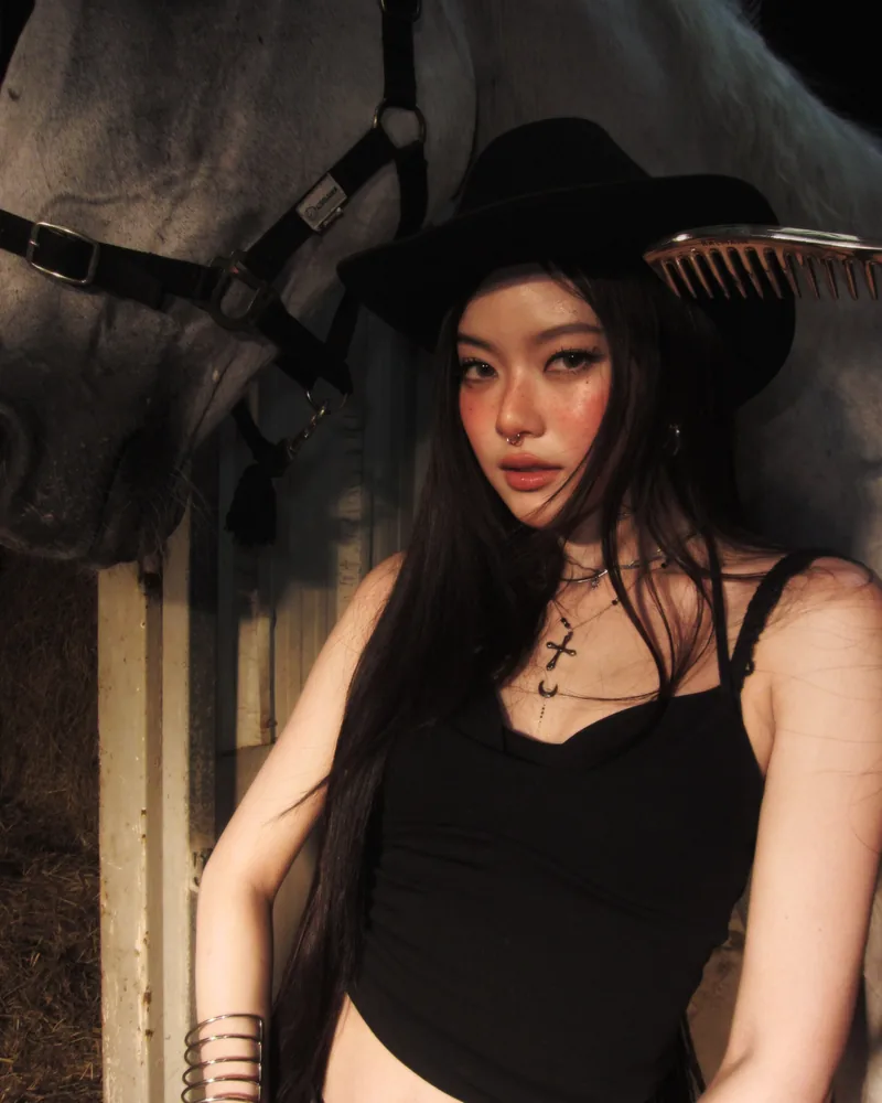 มาเบล สุชาดา ภาพที่ 25
