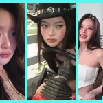 มาเบล สุชาดา ภาพปกประวัติและผลงาน