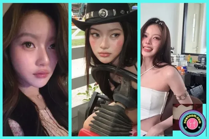 เปิดวาร์ป มาเบล สุชาดา จาก PiXXiE สู่ สร้อย ใน สอดสร้อยมาลา ปี 2569