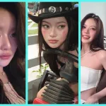 มาเบล สุชาดา รูปปกโปรไฟล์ 3 ภาพจัดตรงในคอลัมน์
