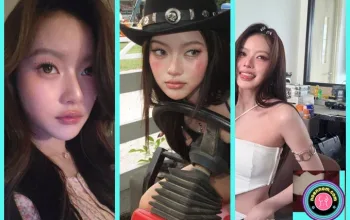 มาเบล สุชาดา รูปปกโปรไฟล์ 3 ภาพจัดตรงในคอลัมน์