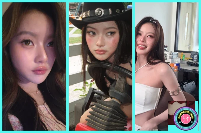มาเบล สุชาดา รูปปกโปรไฟล์ 3 ภาพจัดตรงในคอลัมน์