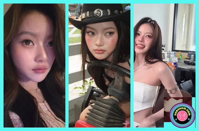 มาเบล สุชาดา ภาพปกประวัติและผลงาน