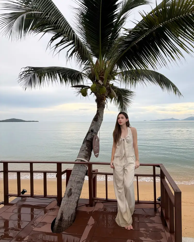 น้ำฟ้า ธัญญภัสร์ ภัทรธีรชัยเจริญ รูปที่ 9 น้ำฟ้า ธัญญภัสร์ ภัทรธีรชัยเจริญ รูปที่ 9