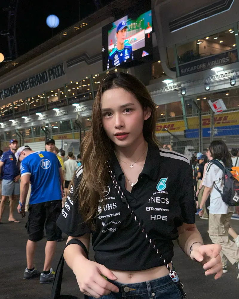 น้ำฟ้า ธัญญภัสร์ ภัทรธีรชัยเจริญ รูปที่ 15 น้ำฟ้า ธัญญภัสร์ ภัทรธีรชัยเจริญ รูปที่ 15