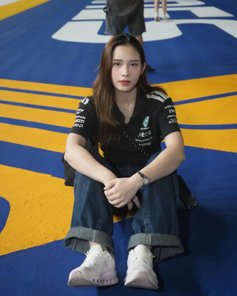 น้ำฟ้า ธัญญภัสร์ ภัทรธีรชัยเจริญ รูปที่ 21 น้ำฟ้า ธัญญภัสร์ ภัทรธีรชัยเจริญ รูปที่ 21