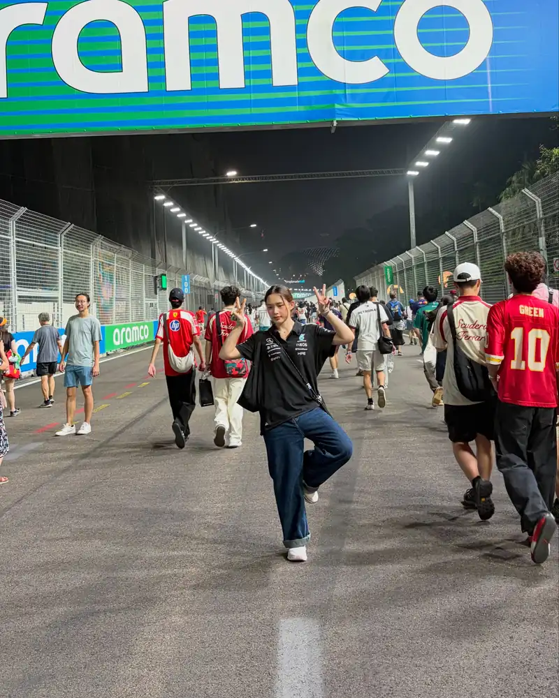 น้ำฟ้า ธัญญภัสร์ ภัทรธีรชัยเจริญ รูปที่ 22 น้ำฟ้า ธัญญภัสร์ ภัทรธีรชัยเจริญ รูปที่ 22