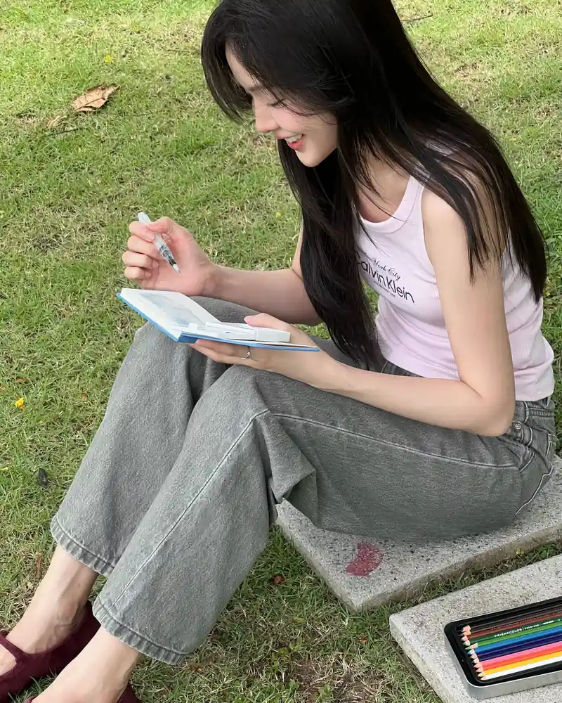 อุ้ม อิษยา ภาพที่ 03