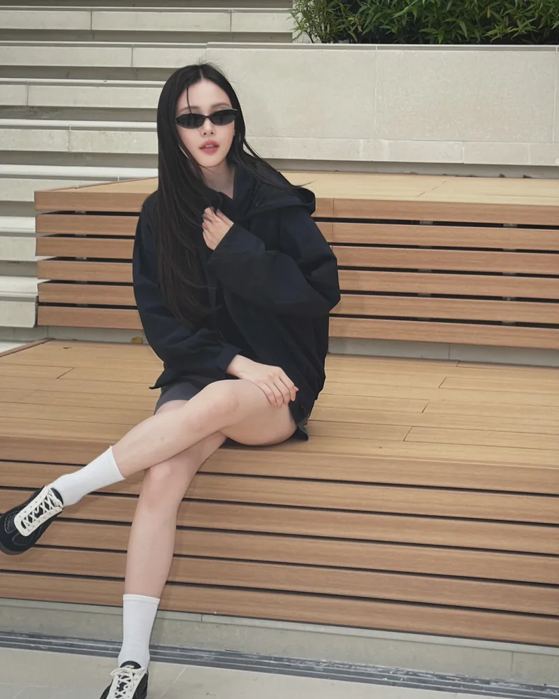 อุ้ม อิษยา ภาพที่ 05