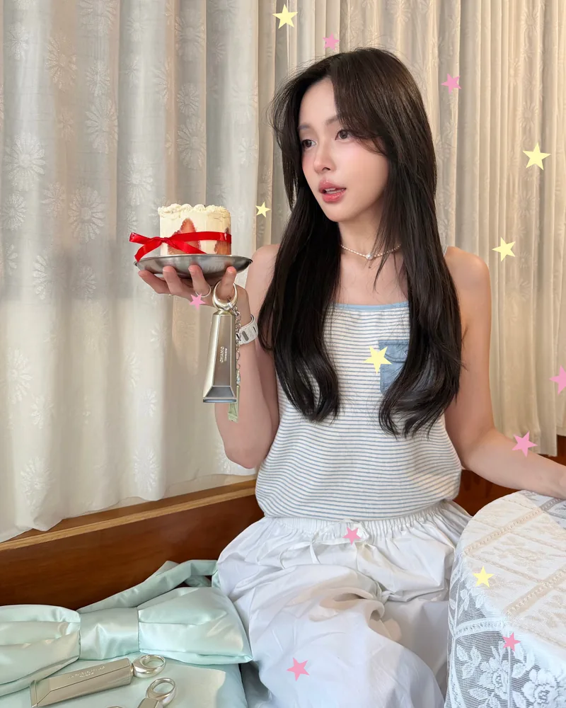 อุ้ม อิษยา ภาพที่ 11
