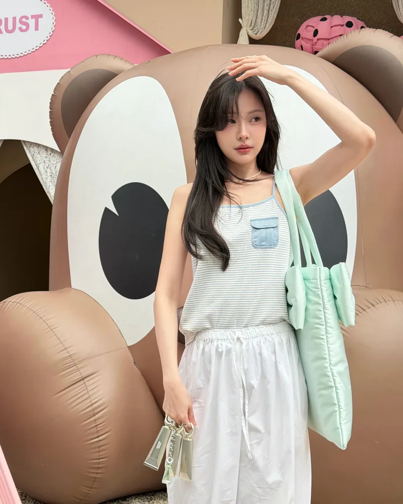 อุ้ม อิษยา ภาพที่ 12