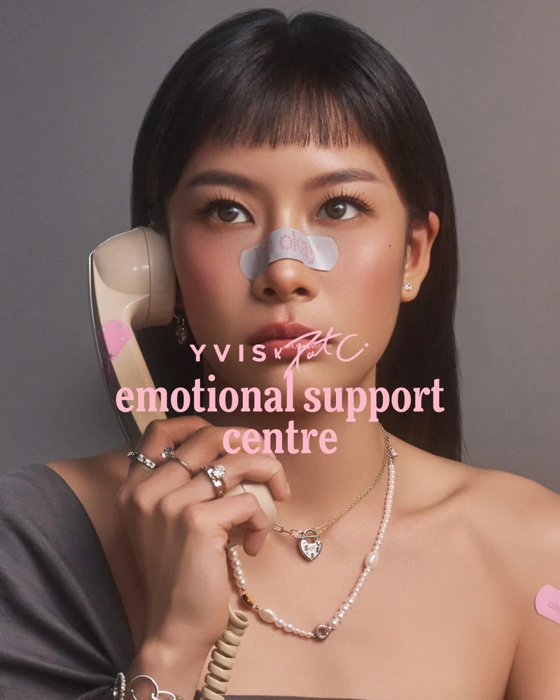 แพต ชญานิษฐ์ ภาพอัปเดตจาก Instagram ลำดับที่ 6