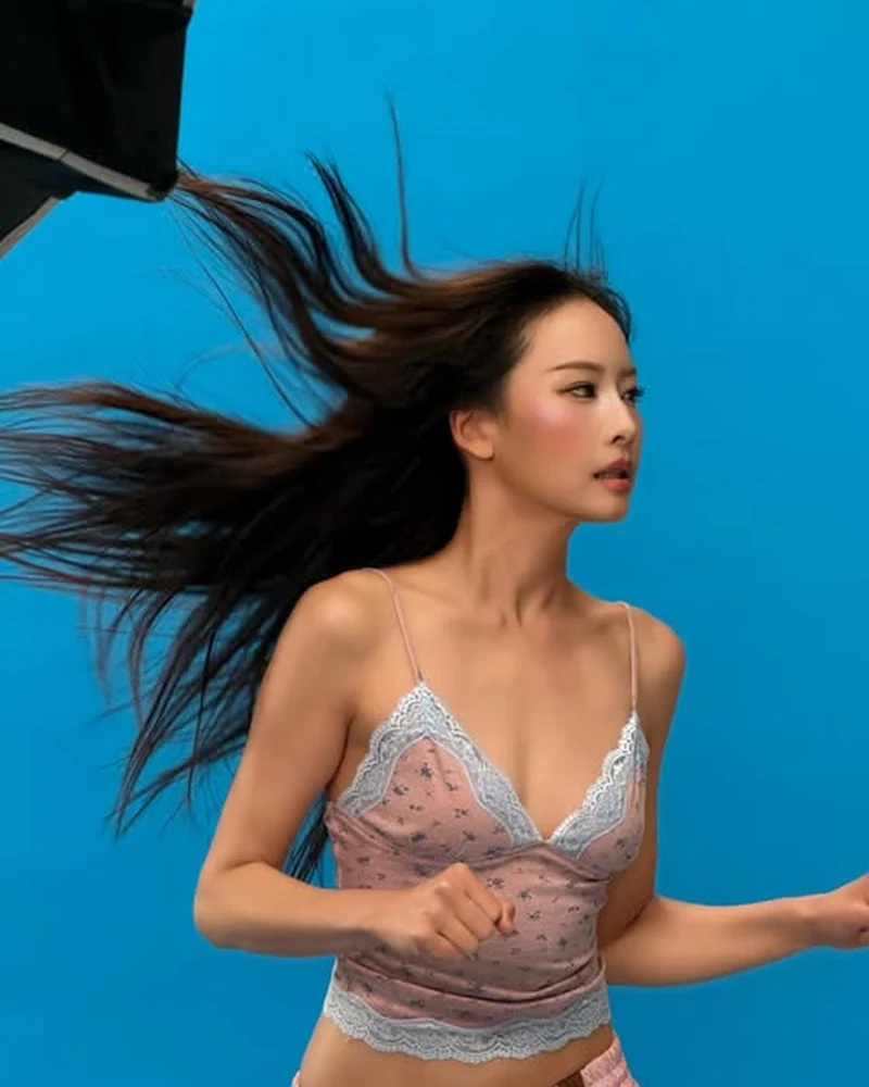 แพต ชญานิษฐ์ ภาพอัปเดตจาก Instagram ลำดับที่ 20