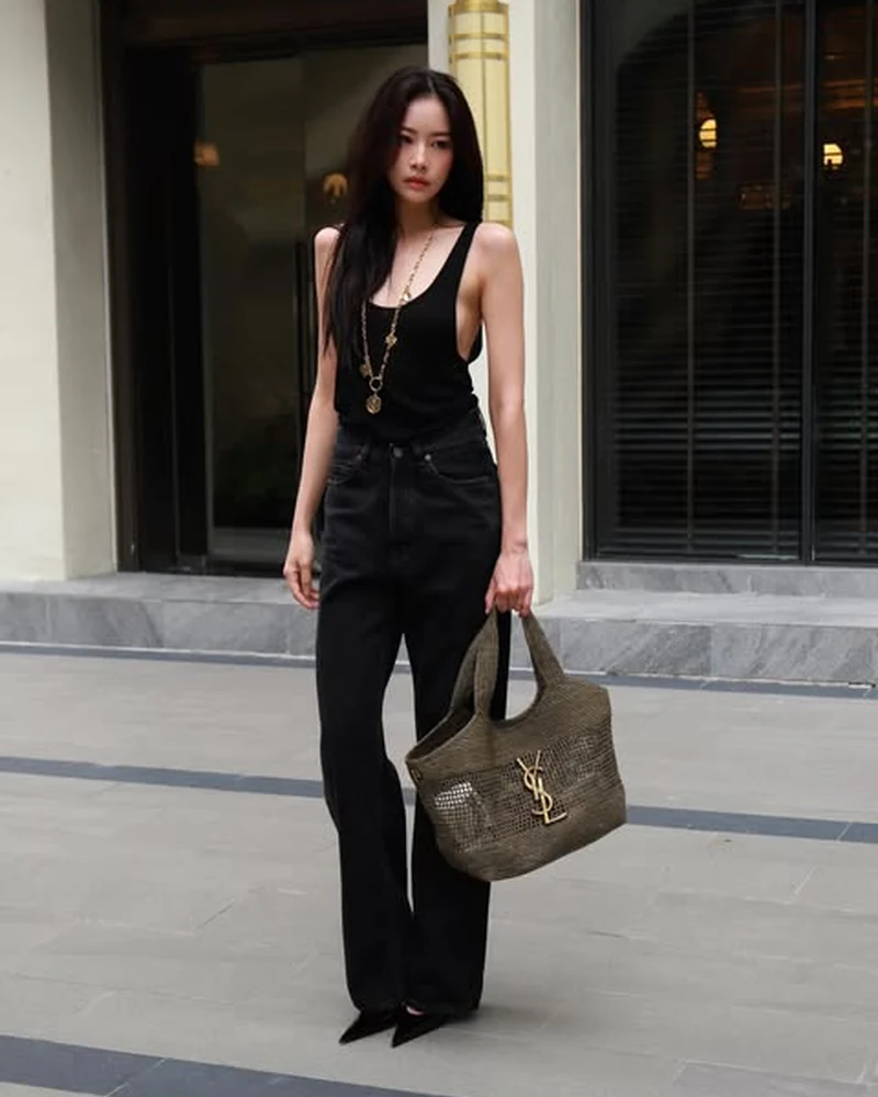 แพต ชญานิษฐ์ ภาพอัปเดตจาก Instagram ลำดับที่ 22